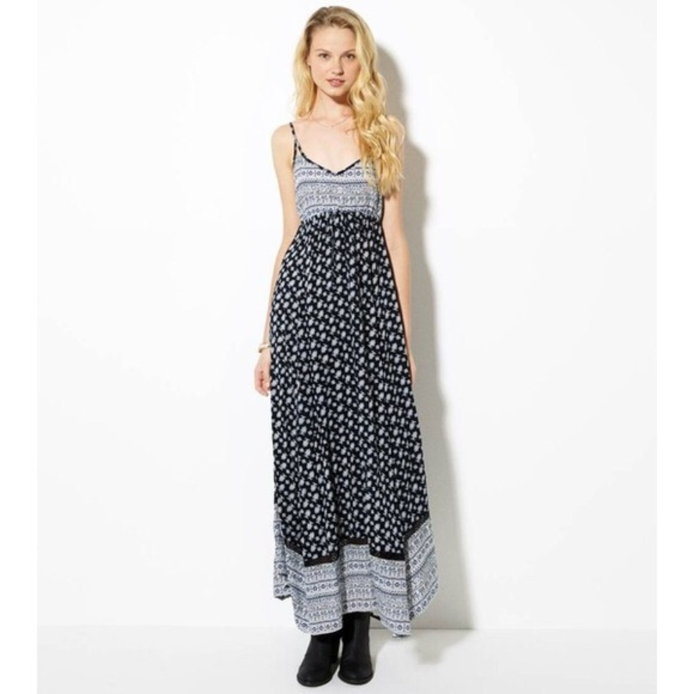 American Eagle Maxi Dress